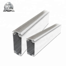 strong support aluminium pipe for tent frame profile